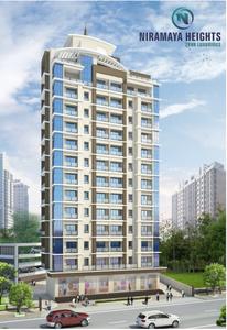 Gallery Cover Pic of Adiraj Niramaya Heights