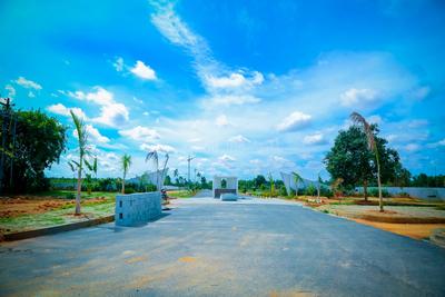 Gallery Cover Pic of Aakruthi Natureville