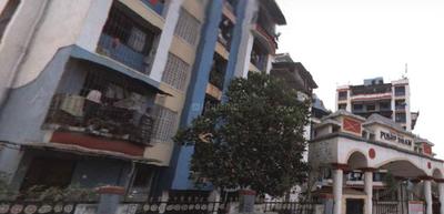1 RK अपार्टमेंट