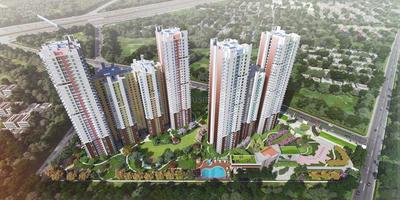 Samadhan Cyber Heights