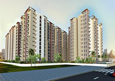 Ravi Surya Residency