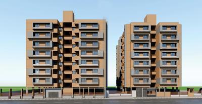 Gallery Cover Pic of Pearl Heights