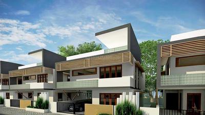 Gallery Cover Pic of Le Lexuz Stoneview - Villa Ebony