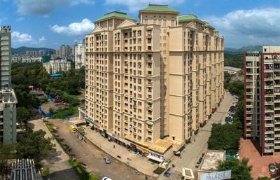 Gallery Cover Pic of Madhav Palacia Phase II