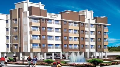 Madhuvan Meghdoot Classic