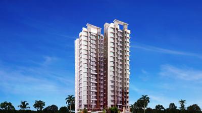 Gallery Cover Pic of Rattan Ratan Silicon Park