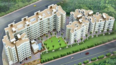 La Arihant Heritage Phase II