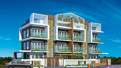 Gallery Cover Pic of Amrut Plaza