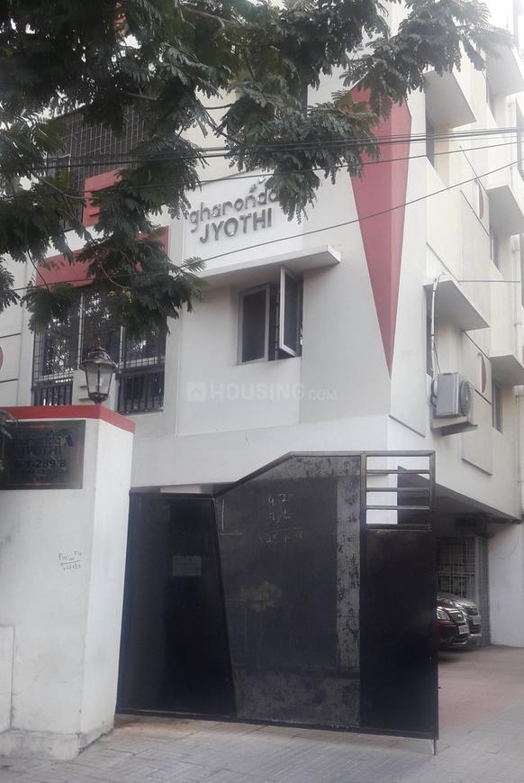 Gharonda Jyothi In Padmarao Nagar Hyderabad Price Reviews Floor Plan