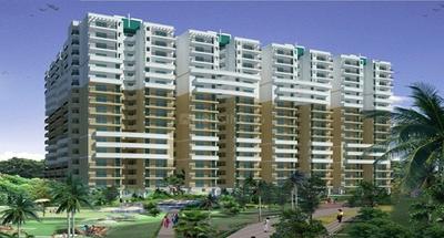 Aggarwal Heights