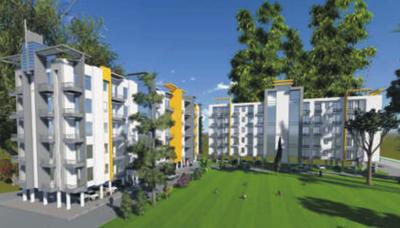 Gallery Cover Pic of Venessa Enfinity Heights