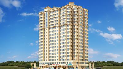 Gallery Cover Pic of Kings Kings Heights I