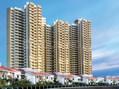 3 BHK Apartment
