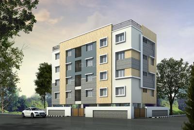 SVL SR Residence