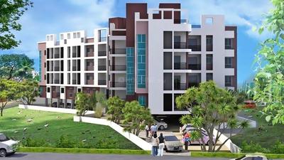 Gallery Cover Pic of Arsuday Residency