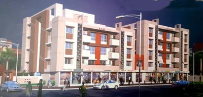 Gallery Cover Pic of Sharda Ram Shyam Complex