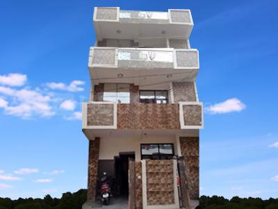 Gallery Cover Pic of Kanhaiya Homes - 1
