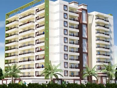 BHK Independent House for rent in Shobhagpura, 500 Sqft