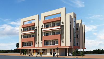 Sumangal Vihar Ridhi