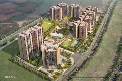 Gallery Cover Pic of ILFS IL And FS Navam