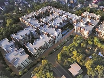 Gallery Cover Pic of Master Orchard Estate Phase I
