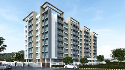 Gallery Cover Pic of Bhagwati Bellavista II