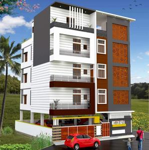 Gallery Cover Pic of Arora Affordables And Luxury Homes