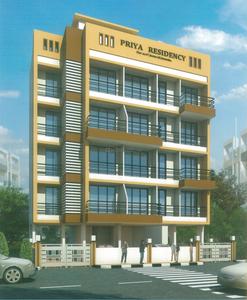 Gallery Cover Pic of Priya Residency