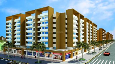 Laxmi Housing AVENUE D Global City