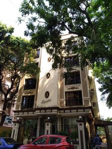 Gallery Cover Pic of Swaraj Alexandra Apartment