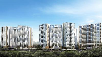 Gallery Cover Pic of Olympia Opaline Sequel