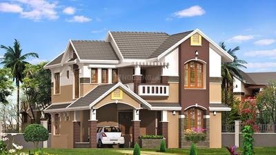 Gallery Cover Pic of Kristal Four Seasons