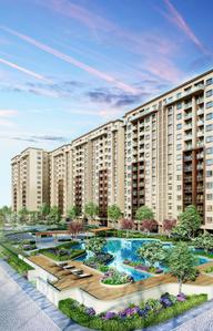 Gallery Cover Pic of Provident Park Square Phase 2