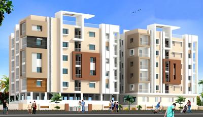 Gallery Cover Pic of Venkata Sai Towers
