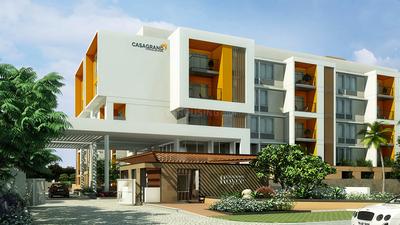 Casagrand Royce