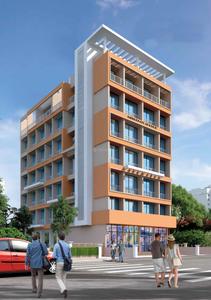 Gallery Cover Pic of Gurukrupa Shreepati Avenue