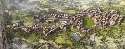 Puraniks City Sector 1
