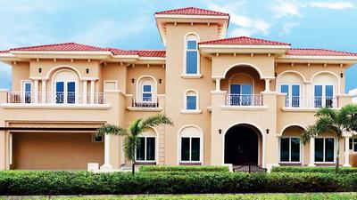 Gallery Cover Pic of Adani The North Park