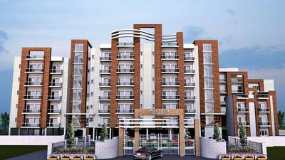Gallery Cover Pic of DS Valley View Residency