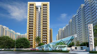 3 BHK Flat