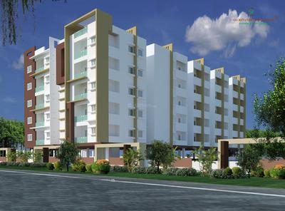 2 BHK Apartment