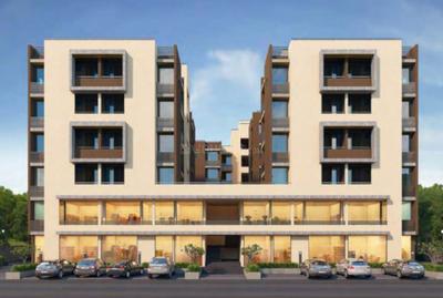 Gallery Cover Pic of Shree Prerana Padmavati Residency