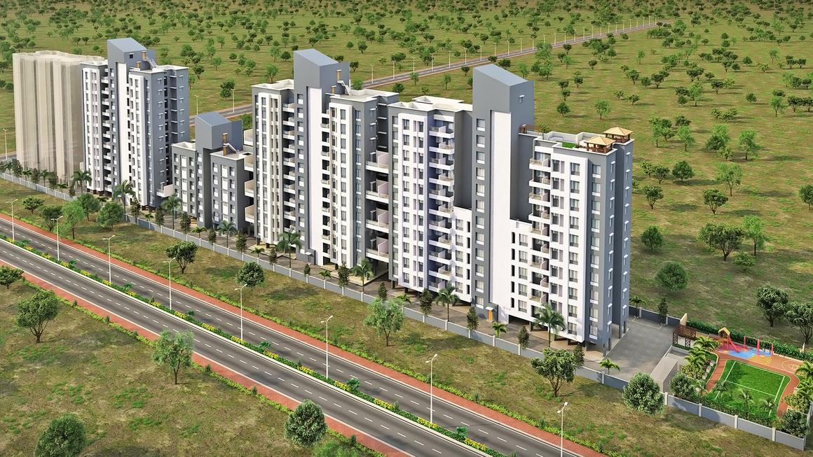Dnv Arcelia In Ravet Price Reviews Floor Plan