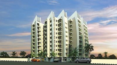 Rudra Laxmikunj Location Map Asapur, Varanasi