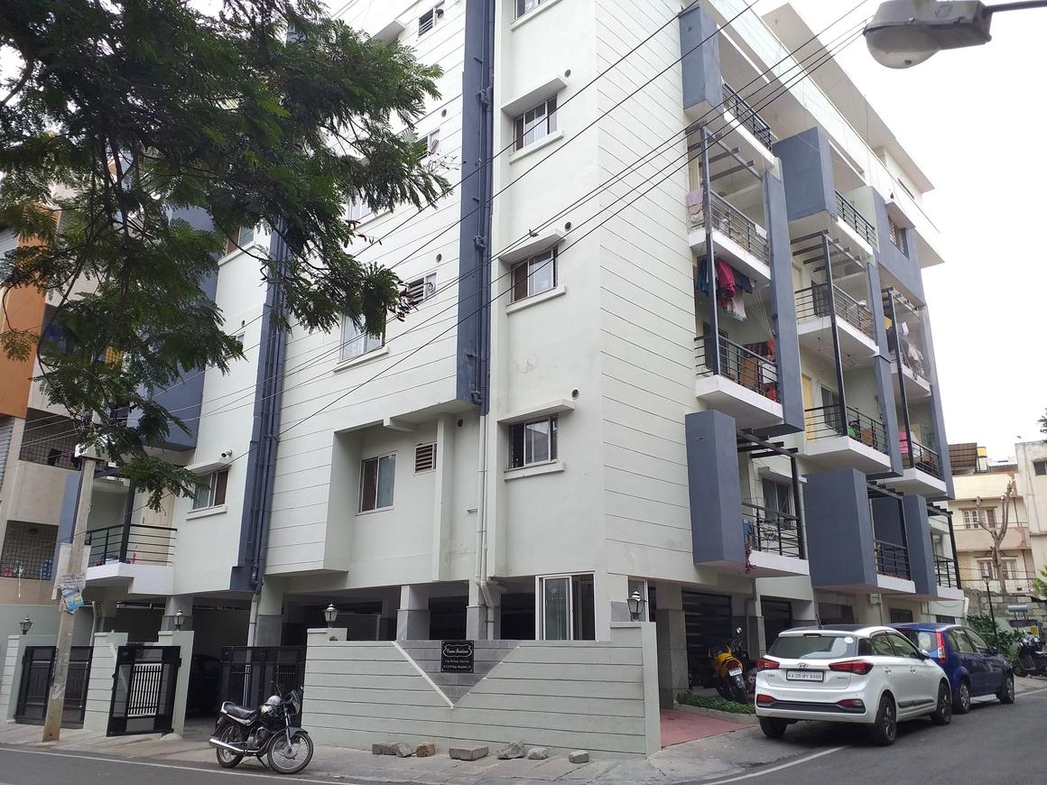 Swaraj Crown Residence In Btm Layout Bangalore Price