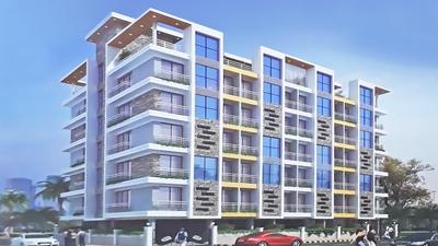 Shree Siddhi Apartment Mumbai