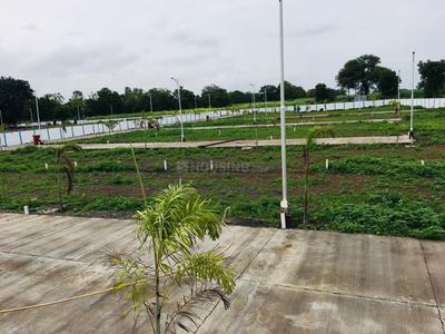 Gallery Cover Pic of Balram Molwane Plots At Manjari Budruk