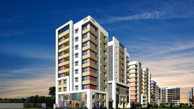 Gallery Cover Pic of Siddha Pines