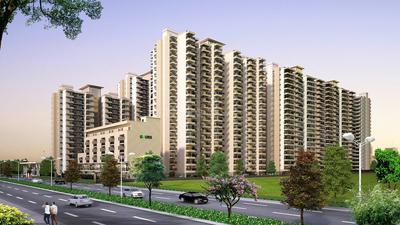 Gallery Cover Pic of Gaursons Atulyam