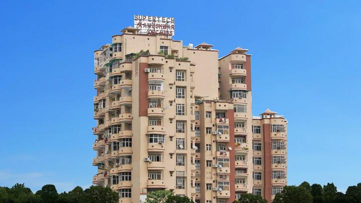 Star Realcon Rameshwar Orchids - Image 5